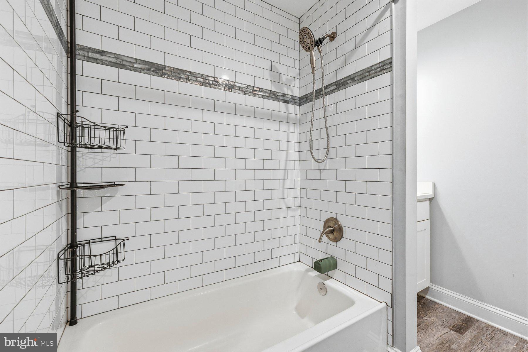 RIDGELY PARK - Residential