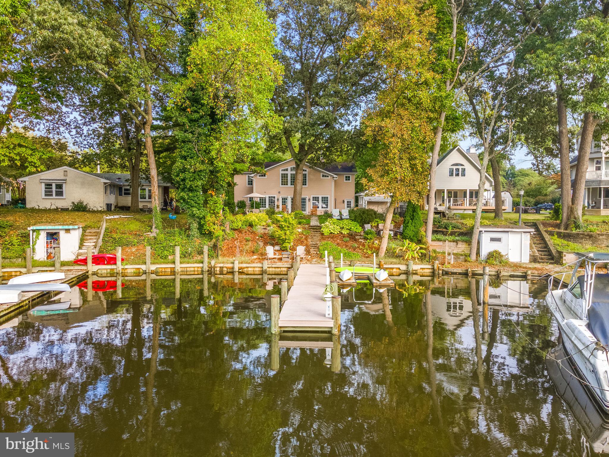 LONGVIEW ON MAGOTHY - Residential