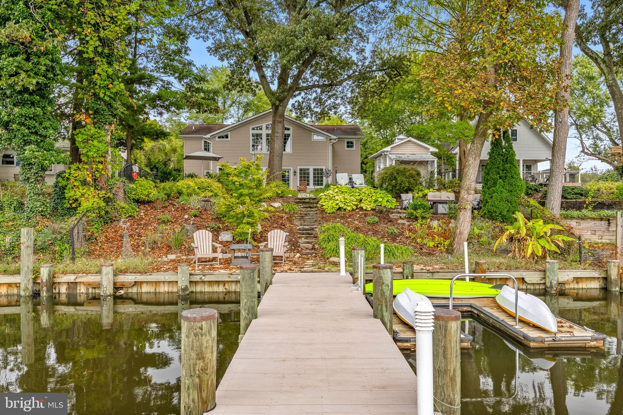 LONGVIEW ON MAGOTHY - Residential