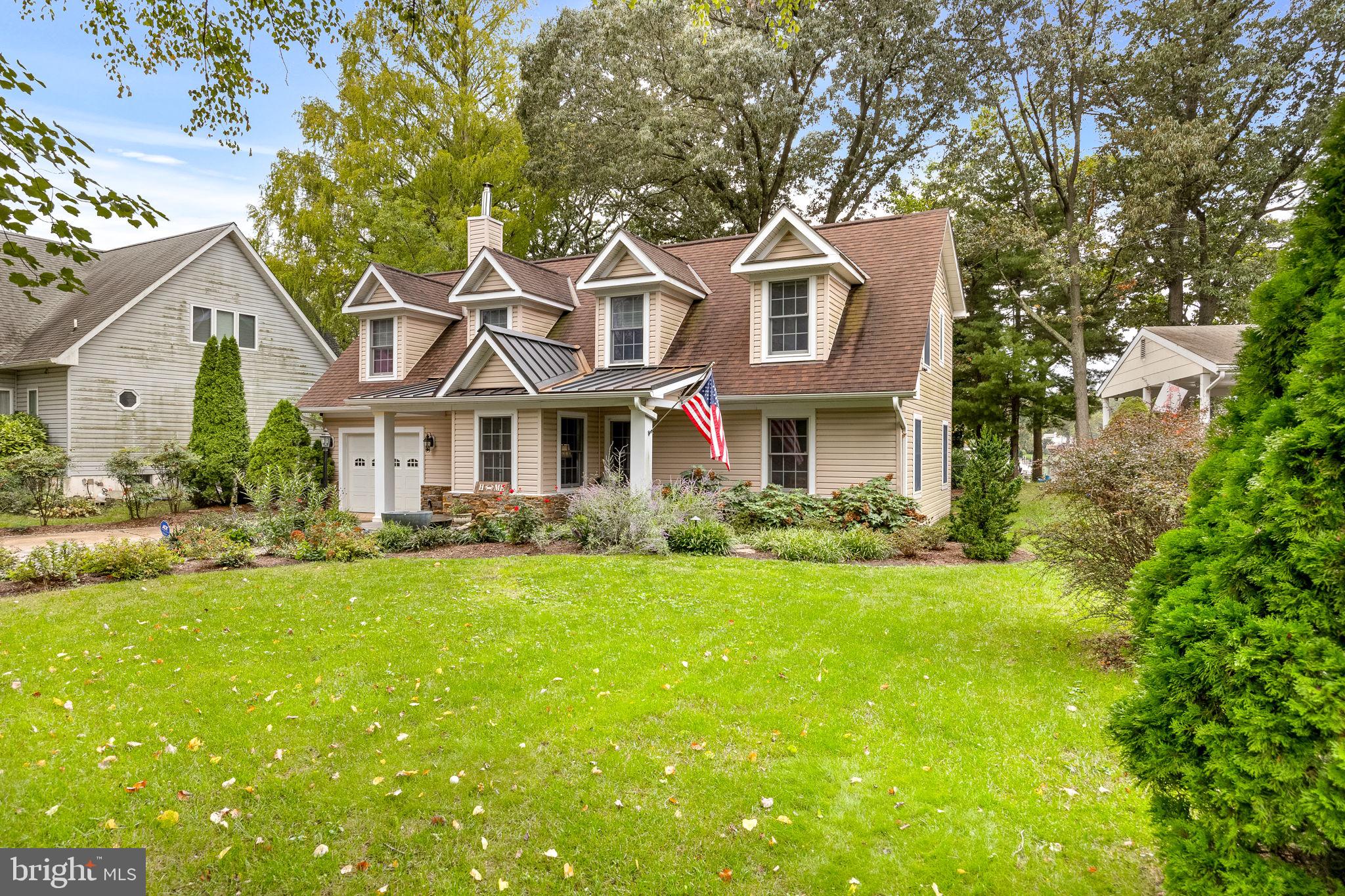 LONGVIEW ON MAGOTHY - Residential