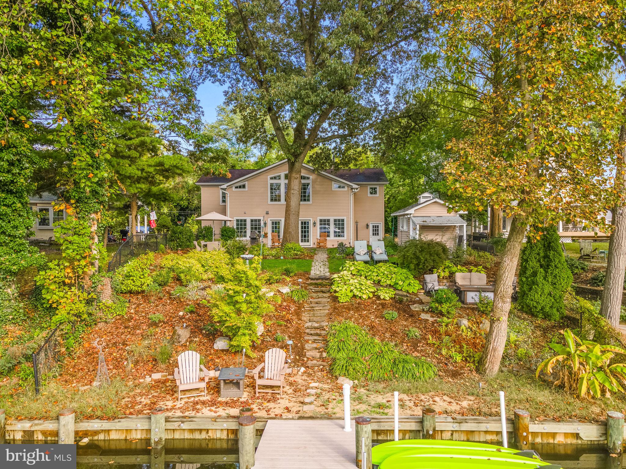 LONGVIEW ON MAGOTHY - Residential