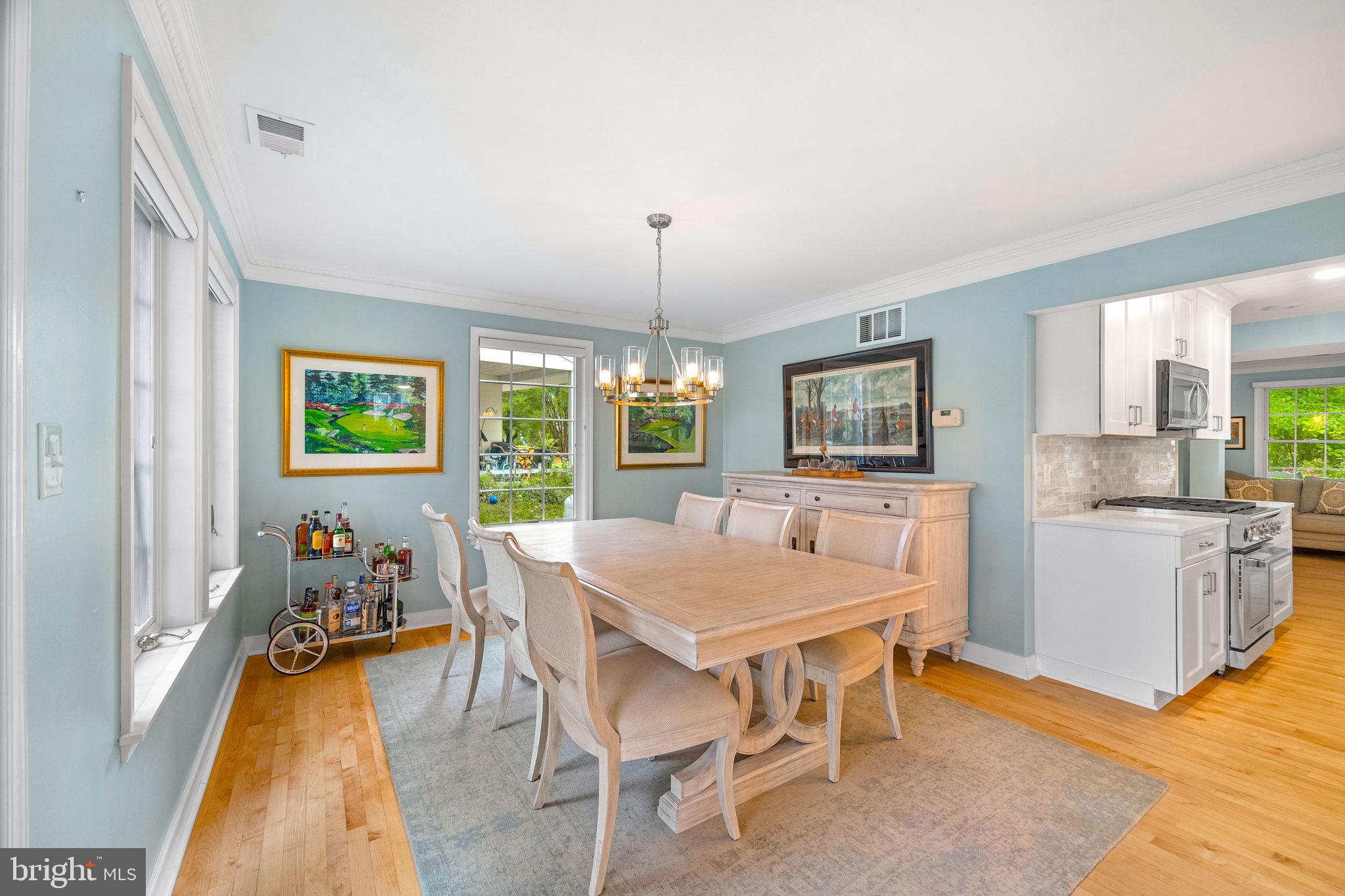 LONGVIEW ON MAGOTHY - Residential