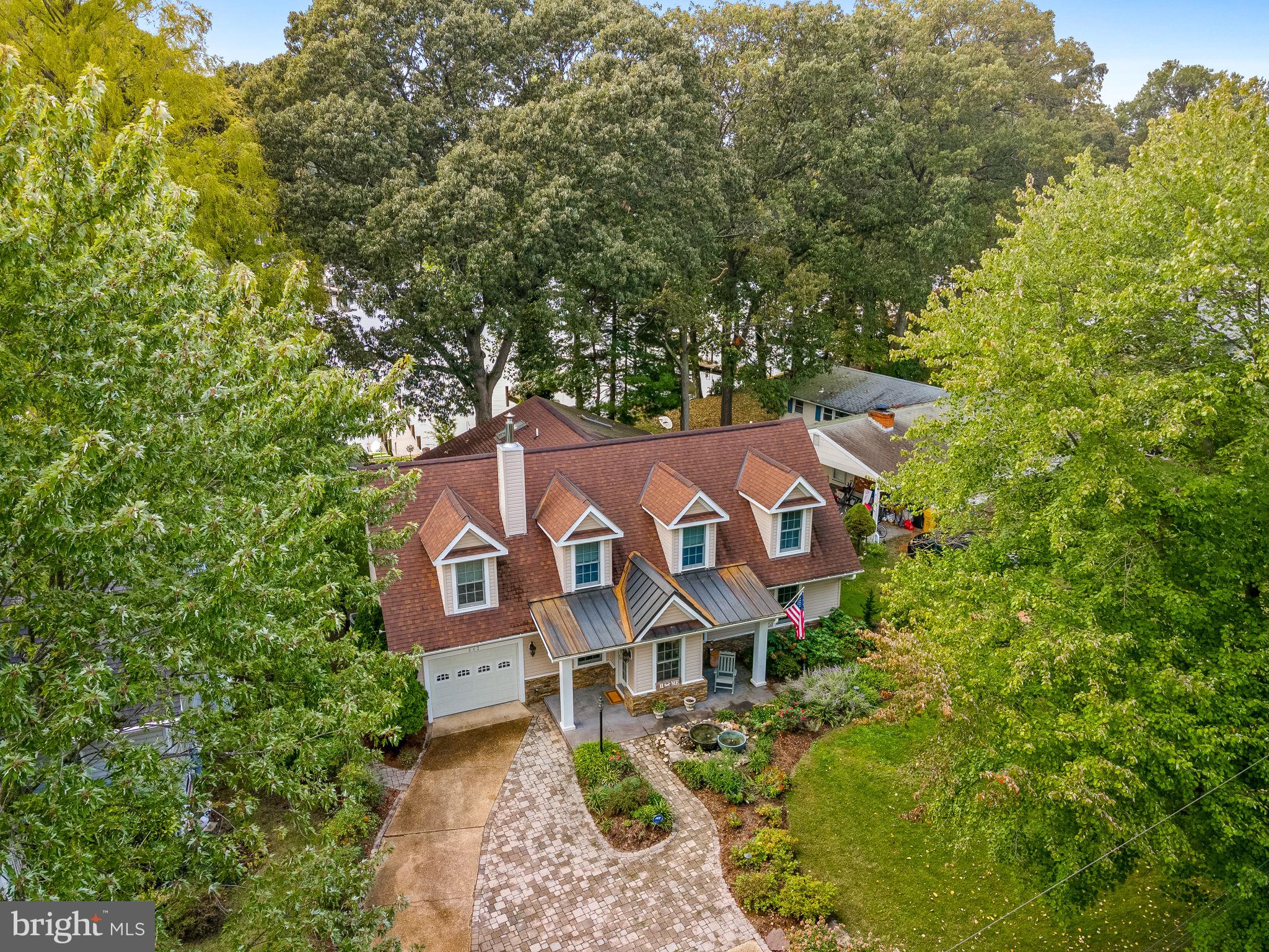 LONGVIEW ON MAGOTHY - Residential