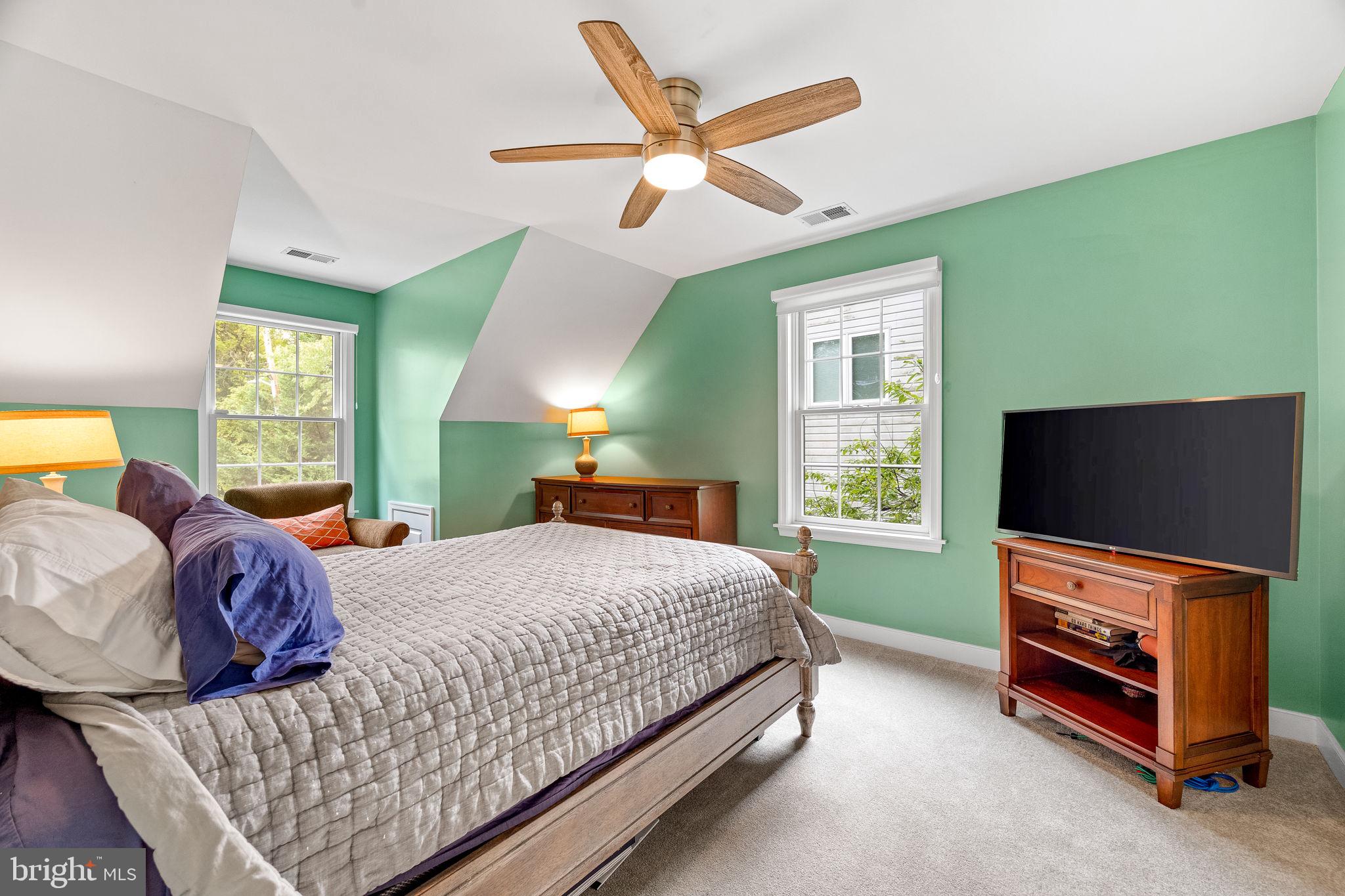 LONGVIEW ON MAGOTHY - Residential