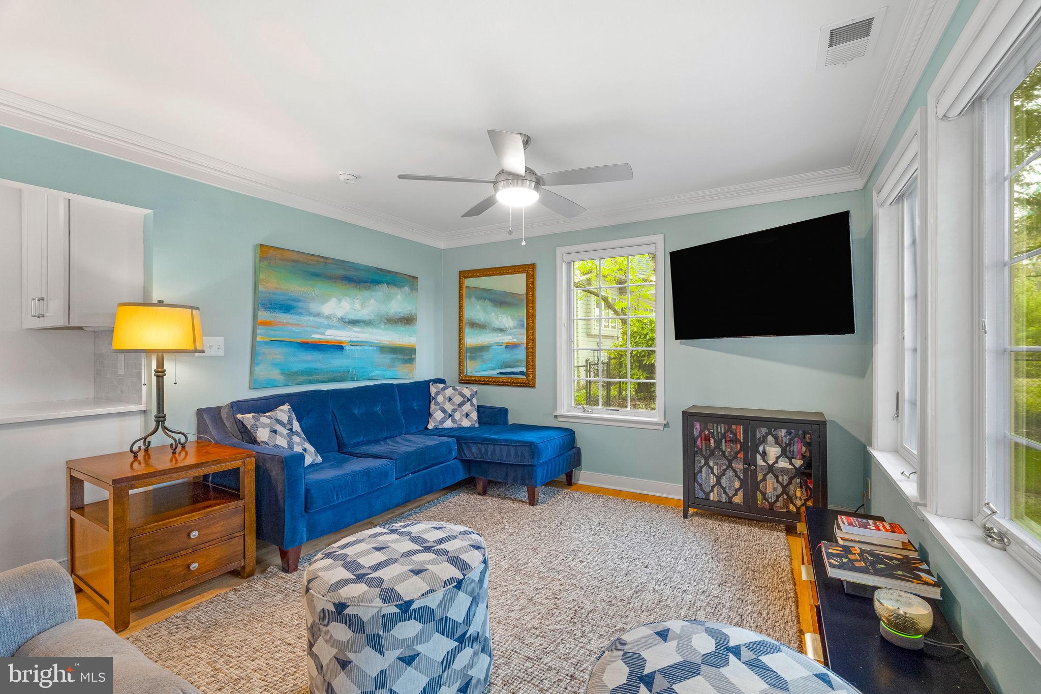 LONGVIEW ON MAGOTHY - Residential