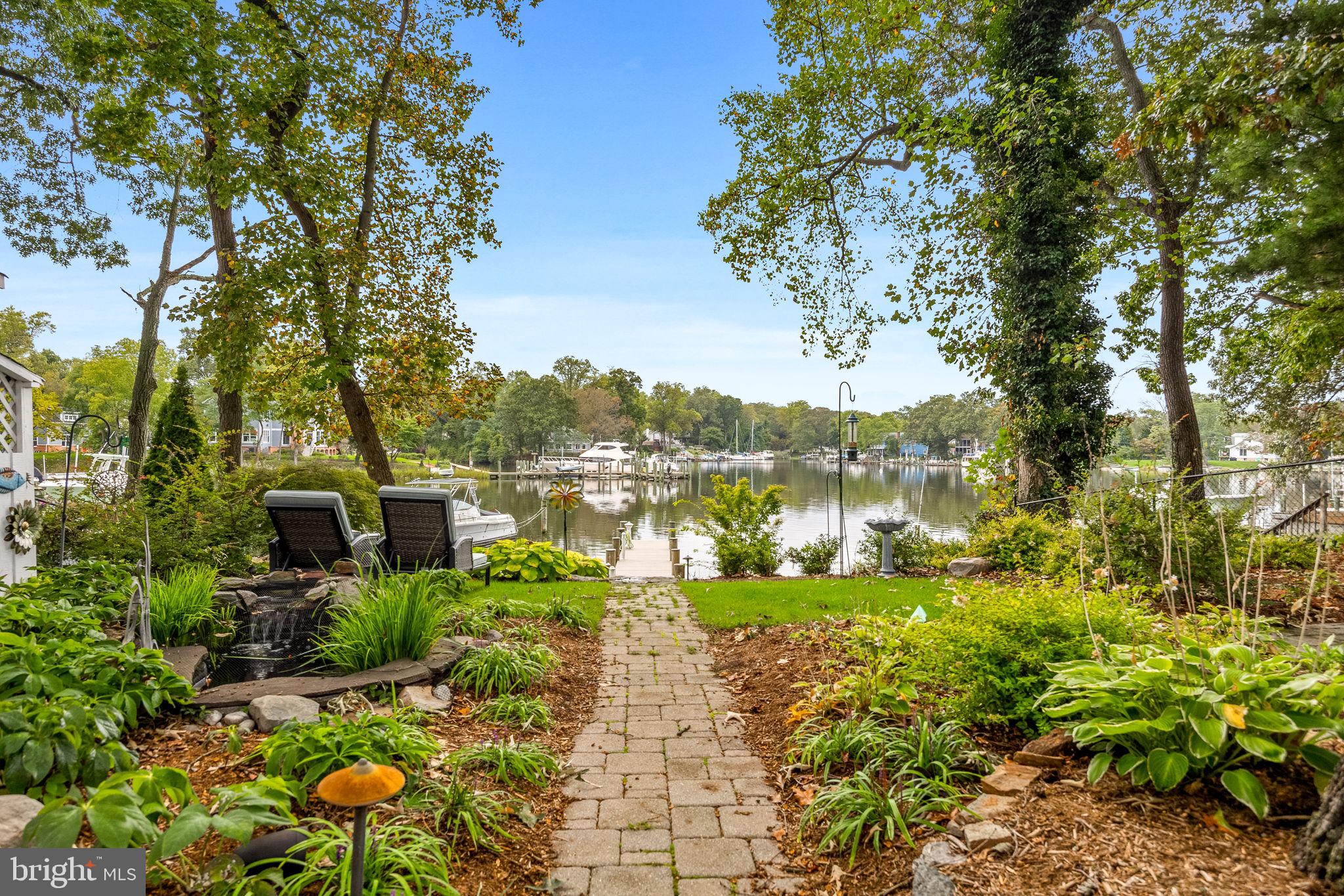 LONGVIEW ON MAGOTHY - Residential