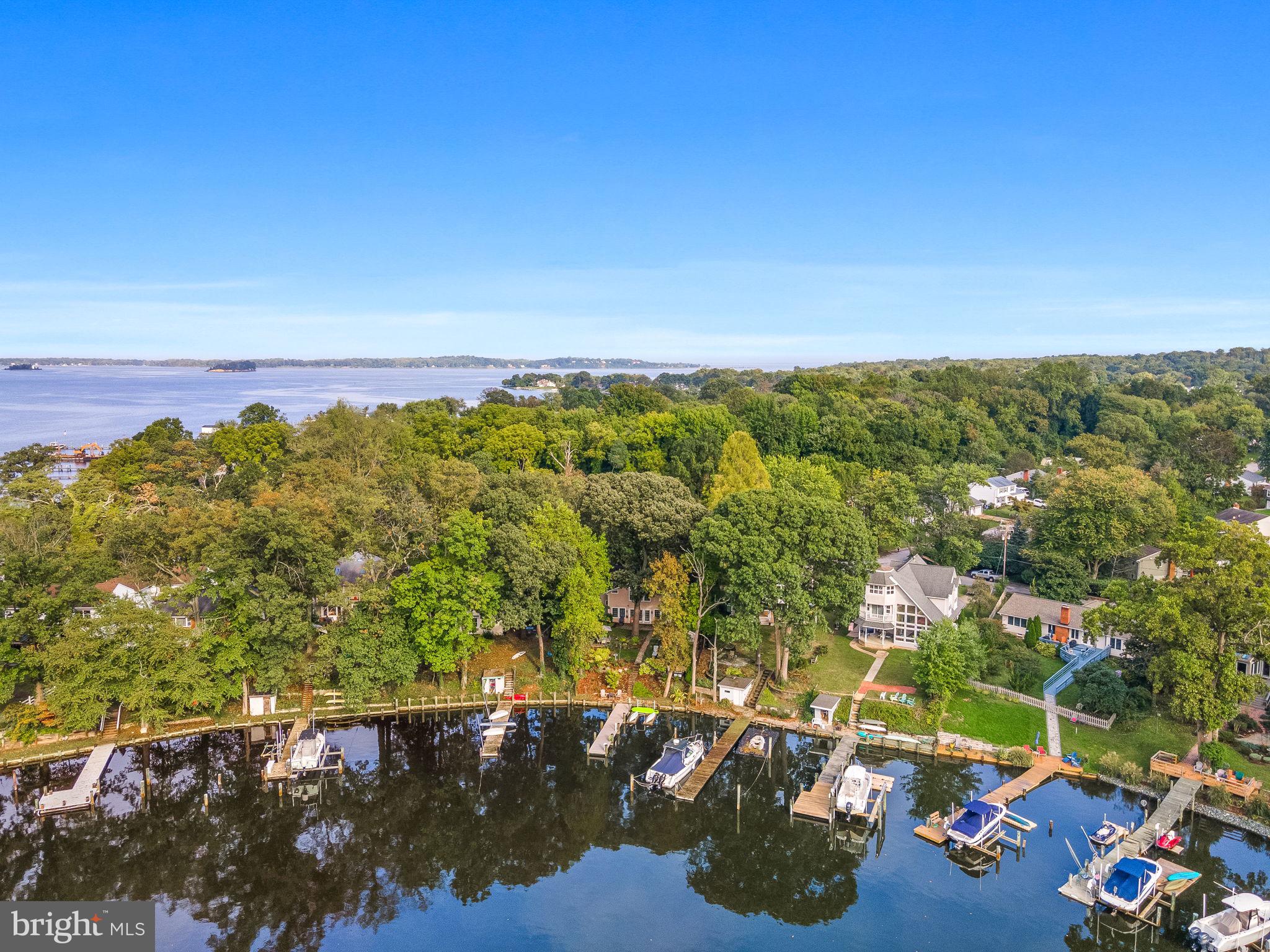 LONGVIEW ON MAGOTHY - Residential