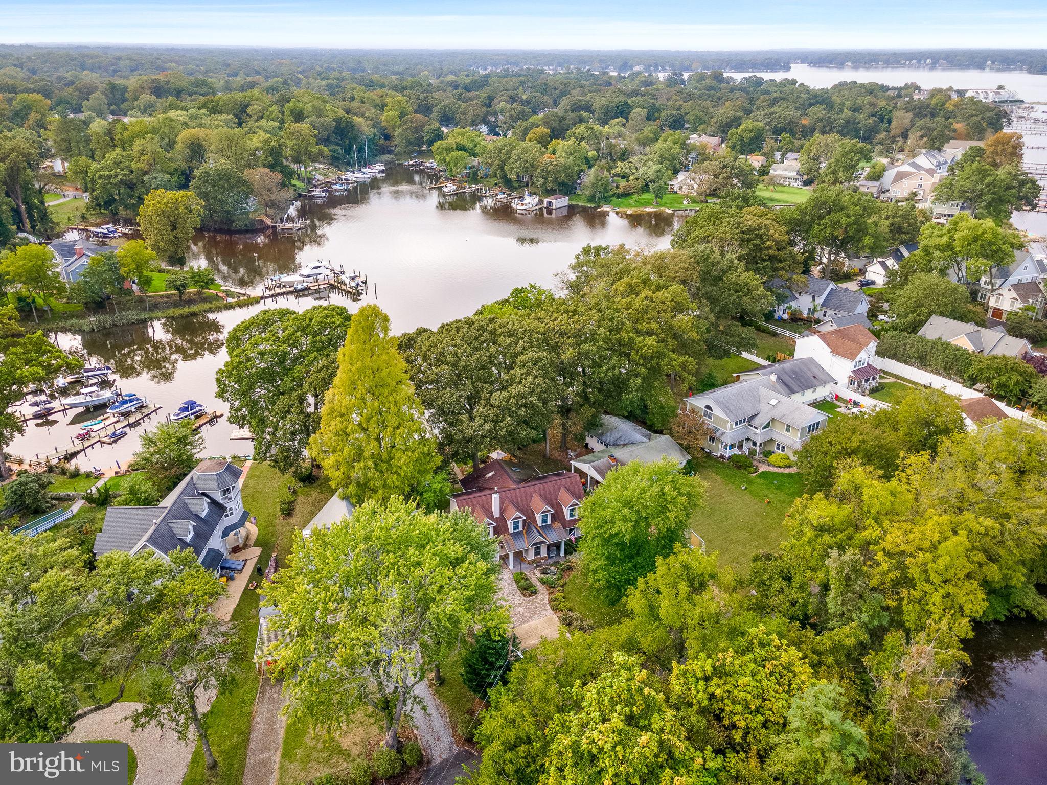 LONGVIEW ON MAGOTHY - Residential