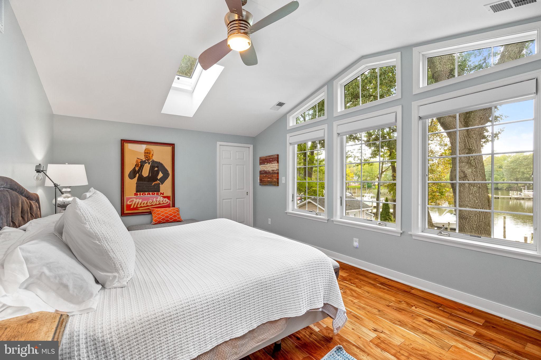 LONGVIEW ON MAGOTHY - Residential