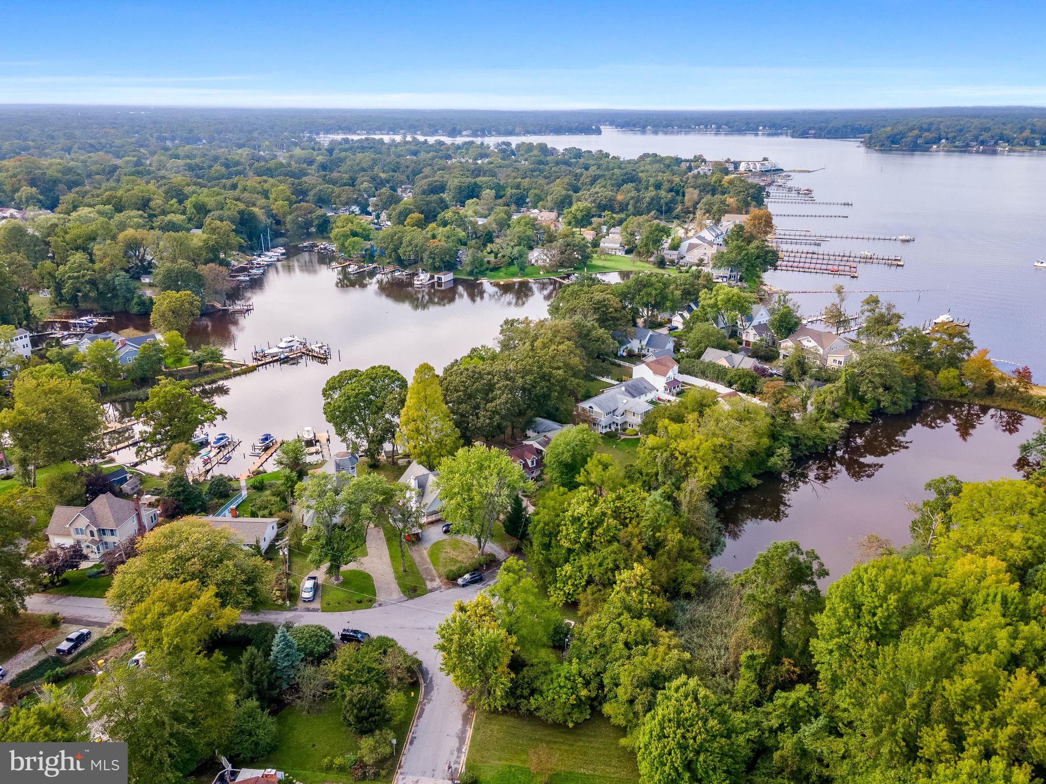 LONGVIEW ON MAGOTHY - Residential