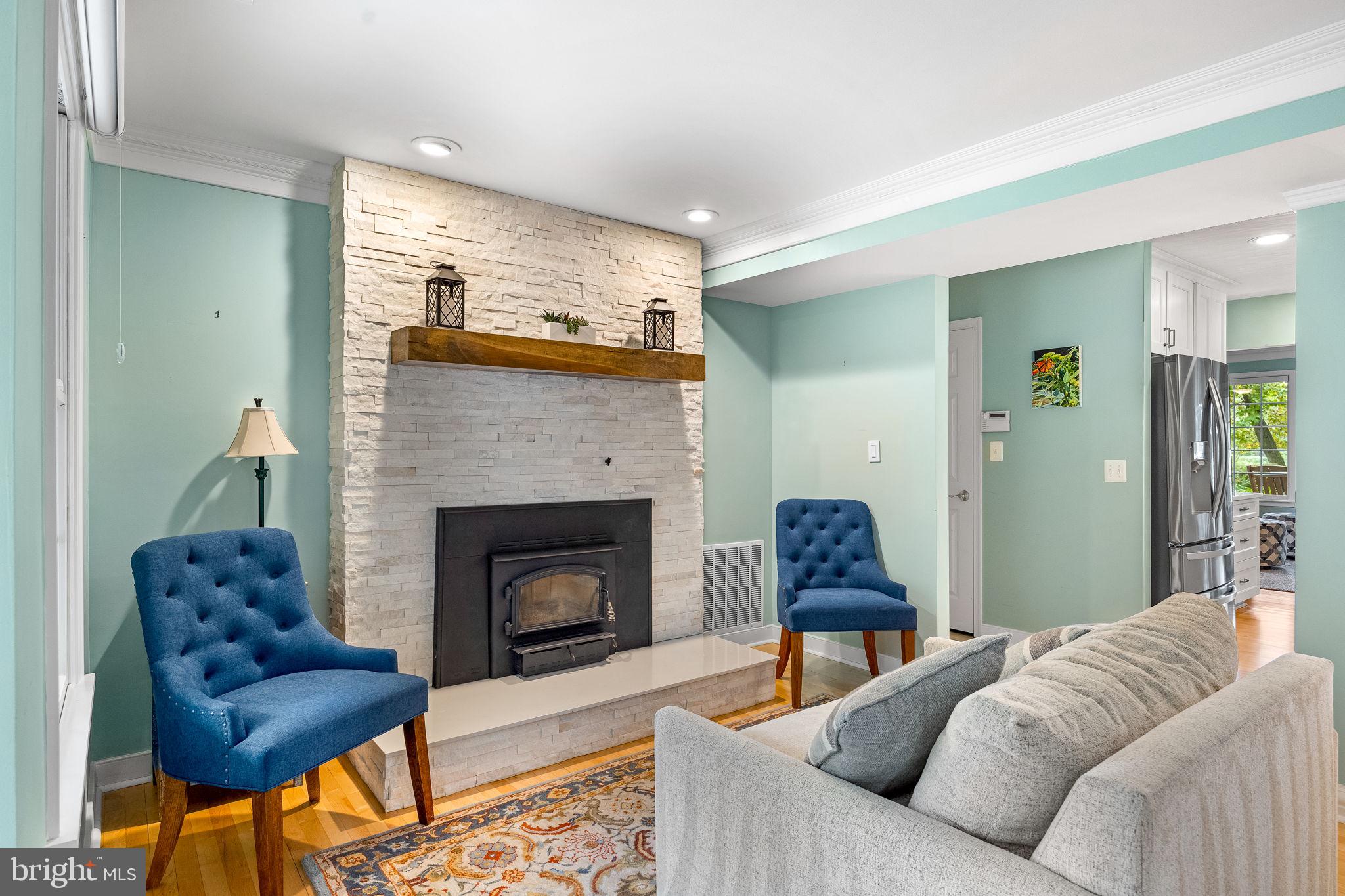 LONGVIEW ON MAGOTHY - Residential