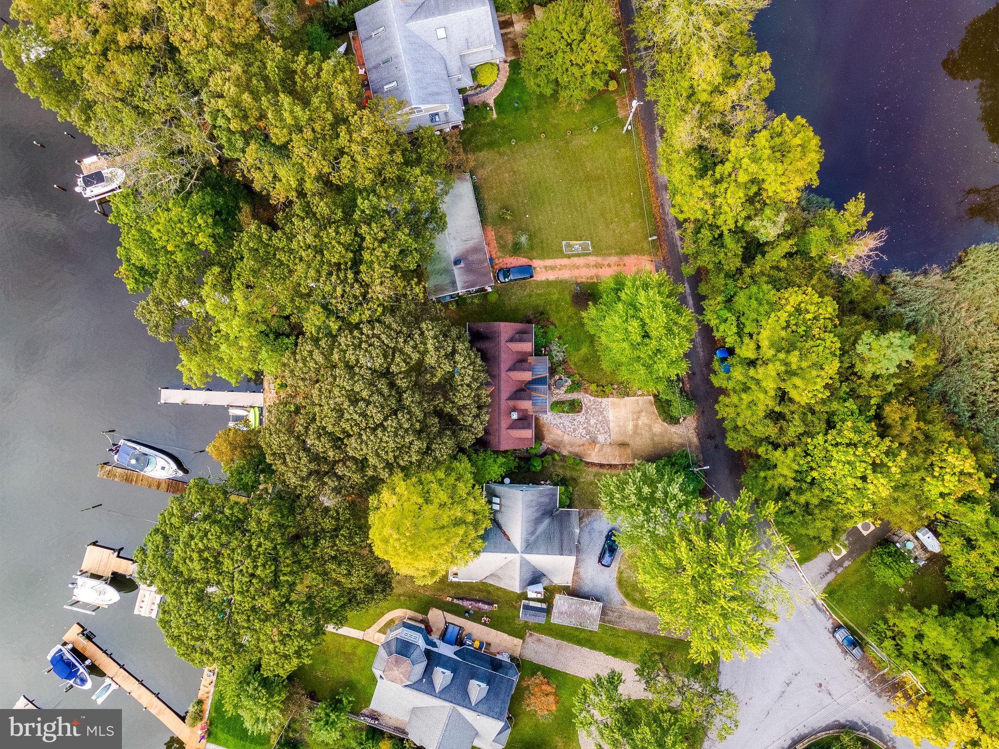 LONGVIEW ON MAGOTHY - Residential