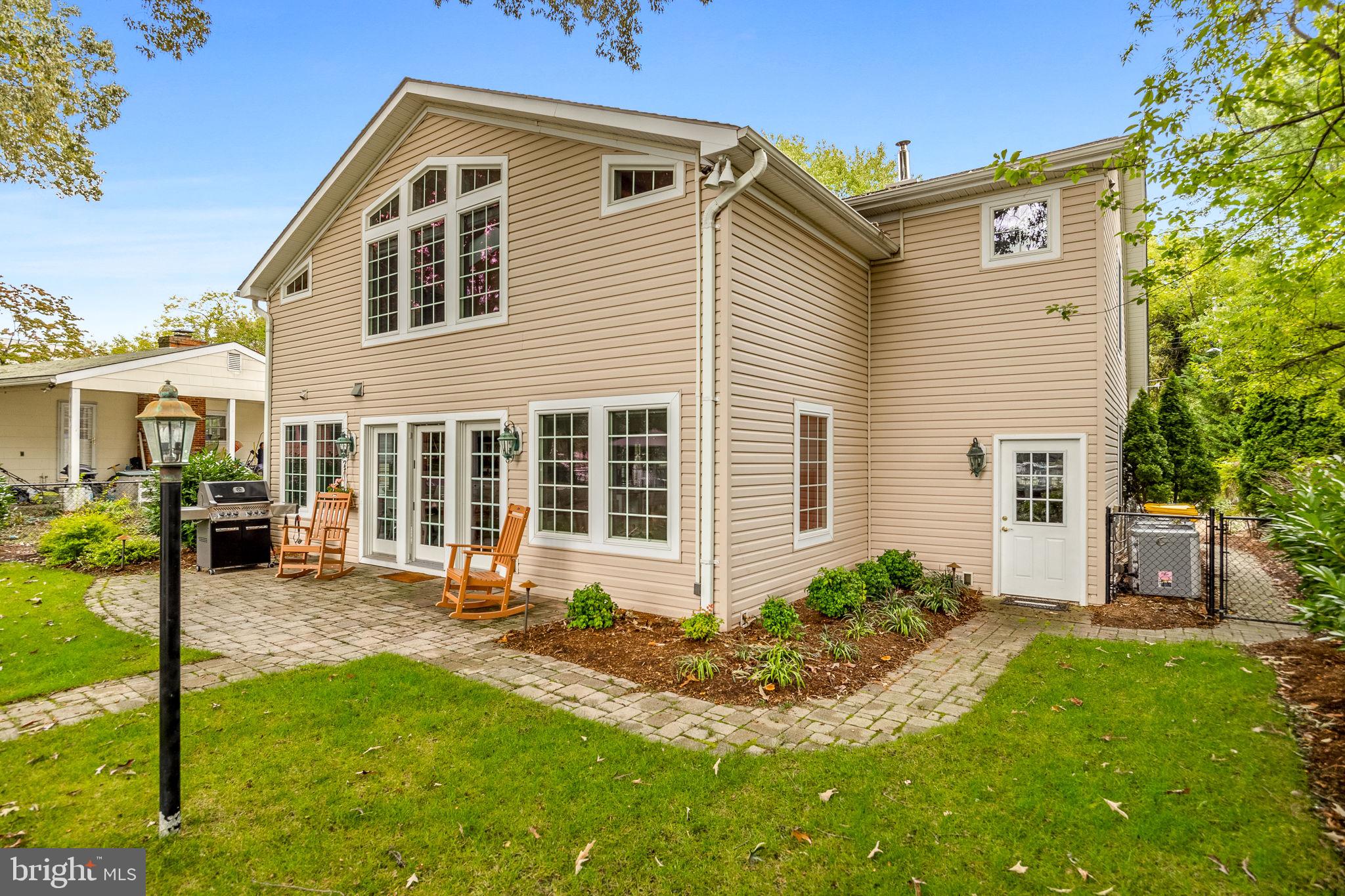 LONGVIEW ON MAGOTHY - Residential