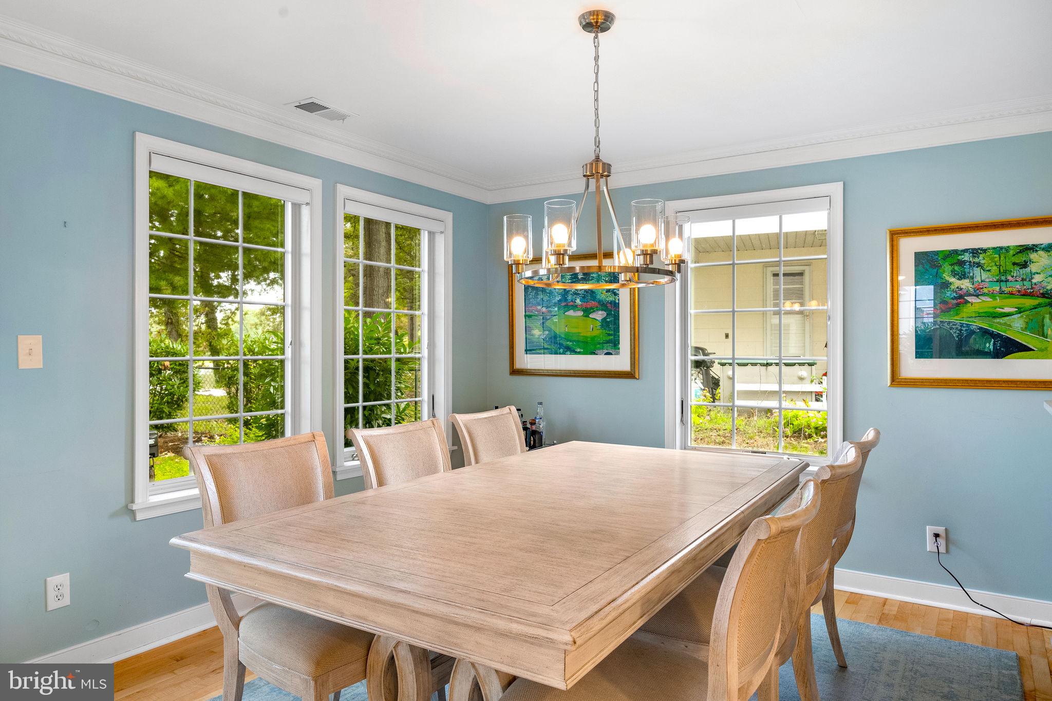 LONGVIEW ON MAGOTHY - Residential