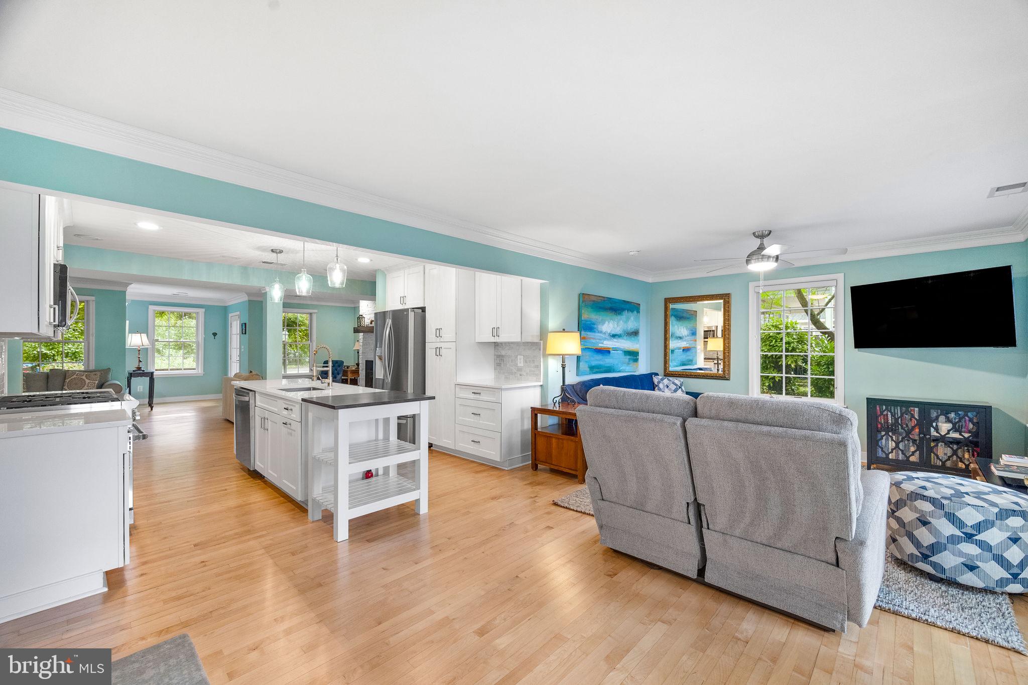 LONGVIEW ON MAGOTHY - Residential