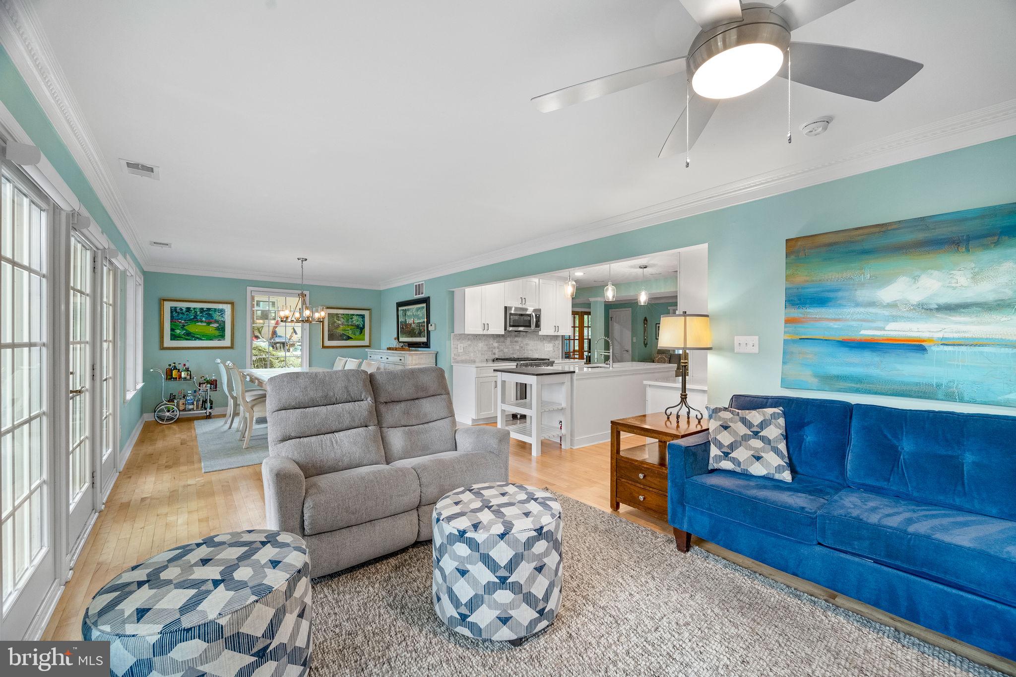 LONGVIEW ON MAGOTHY - Residential