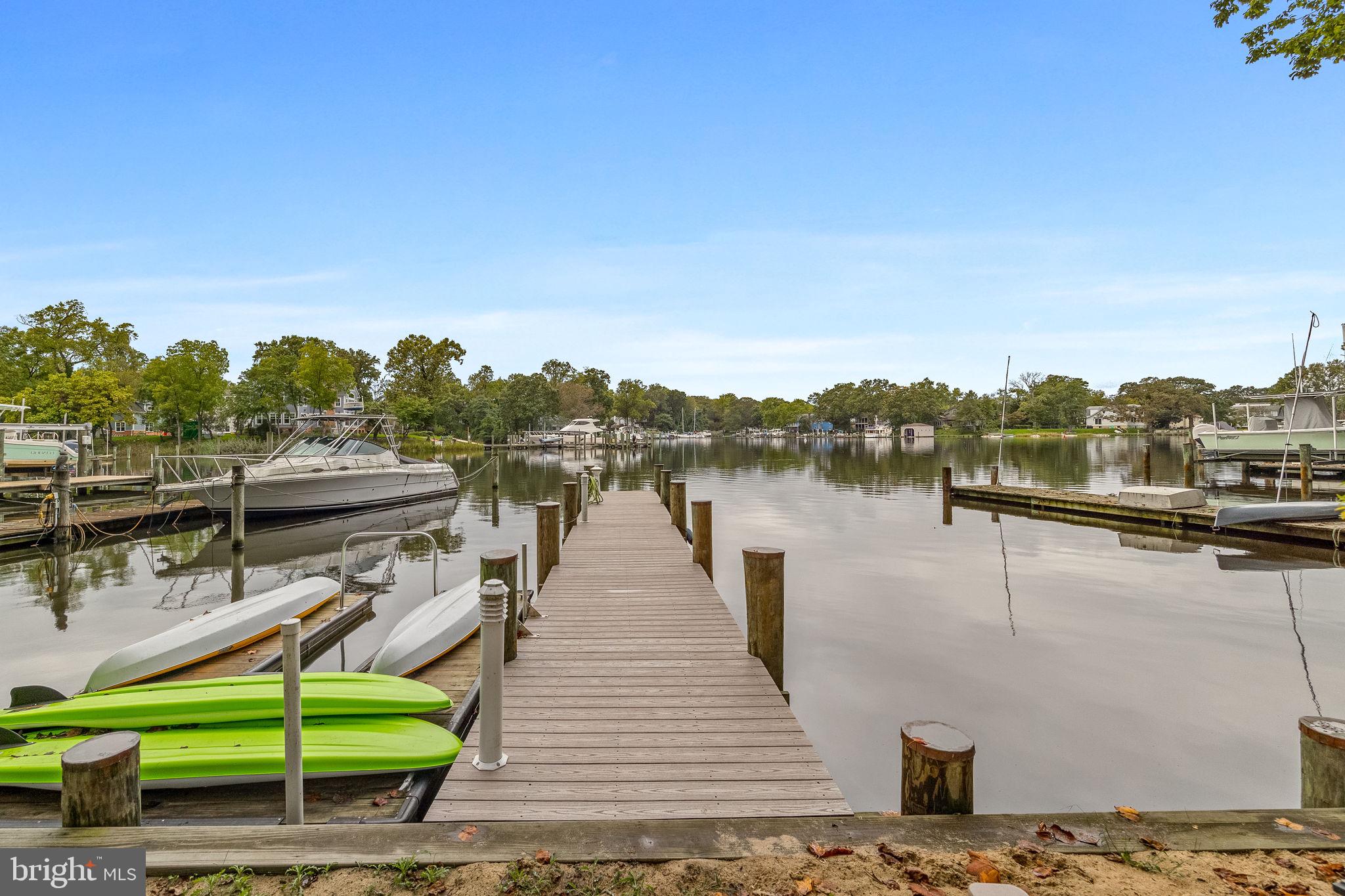 LONGVIEW ON MAGOTHY - Residential