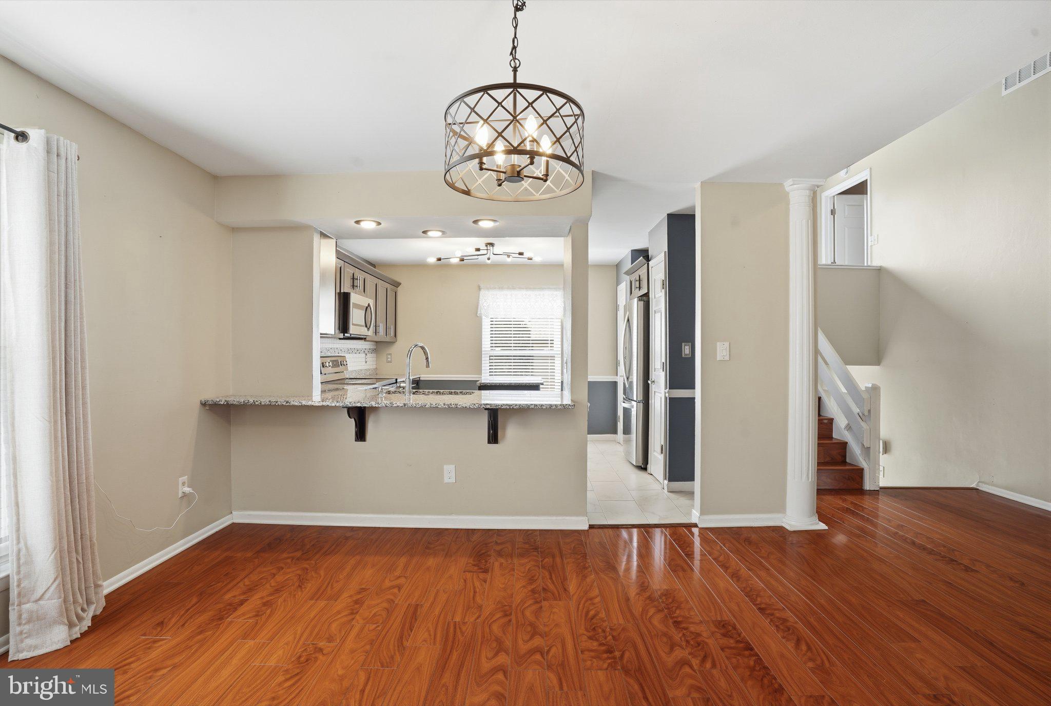 COUNTRYSIDE - Residential