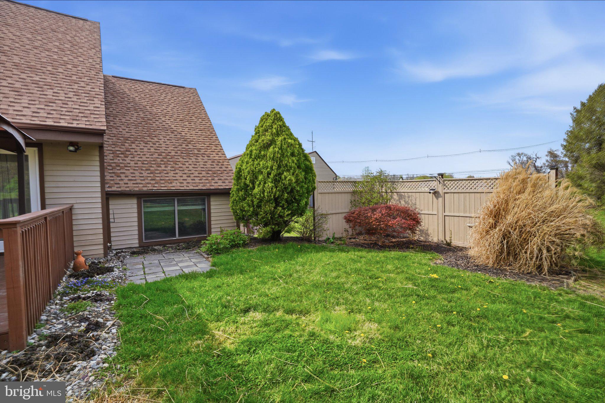 COUNTRYSIDE - Residential