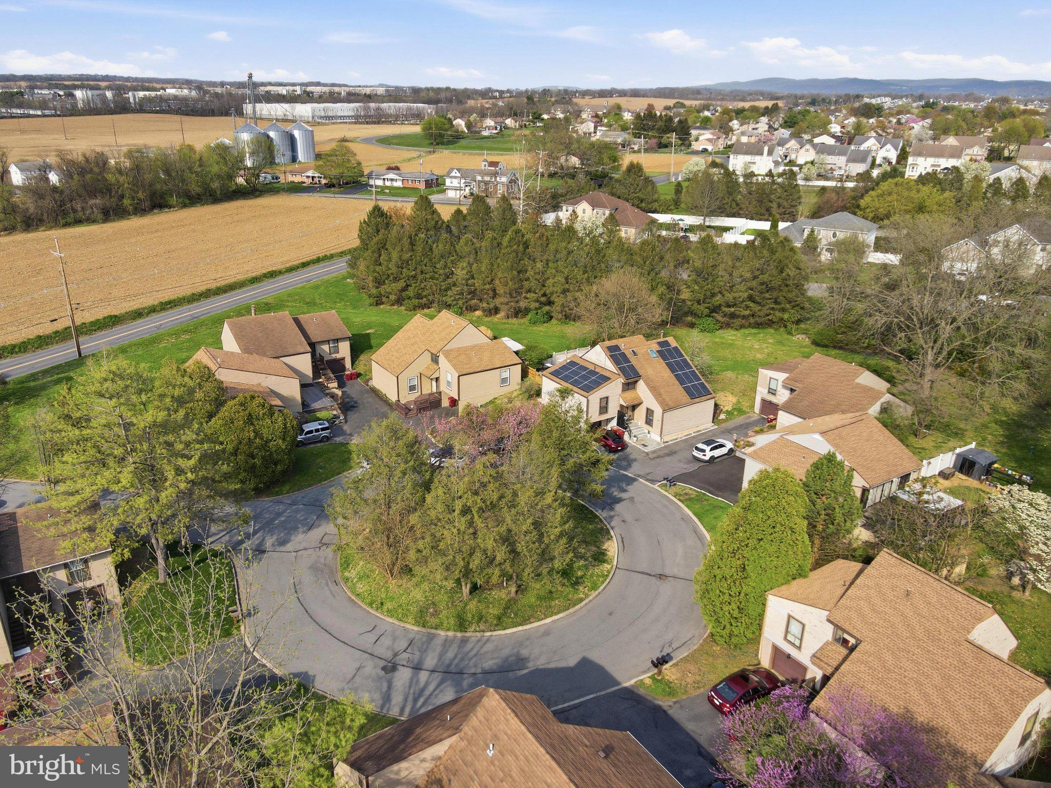 COUNTRYSIDE - Residential