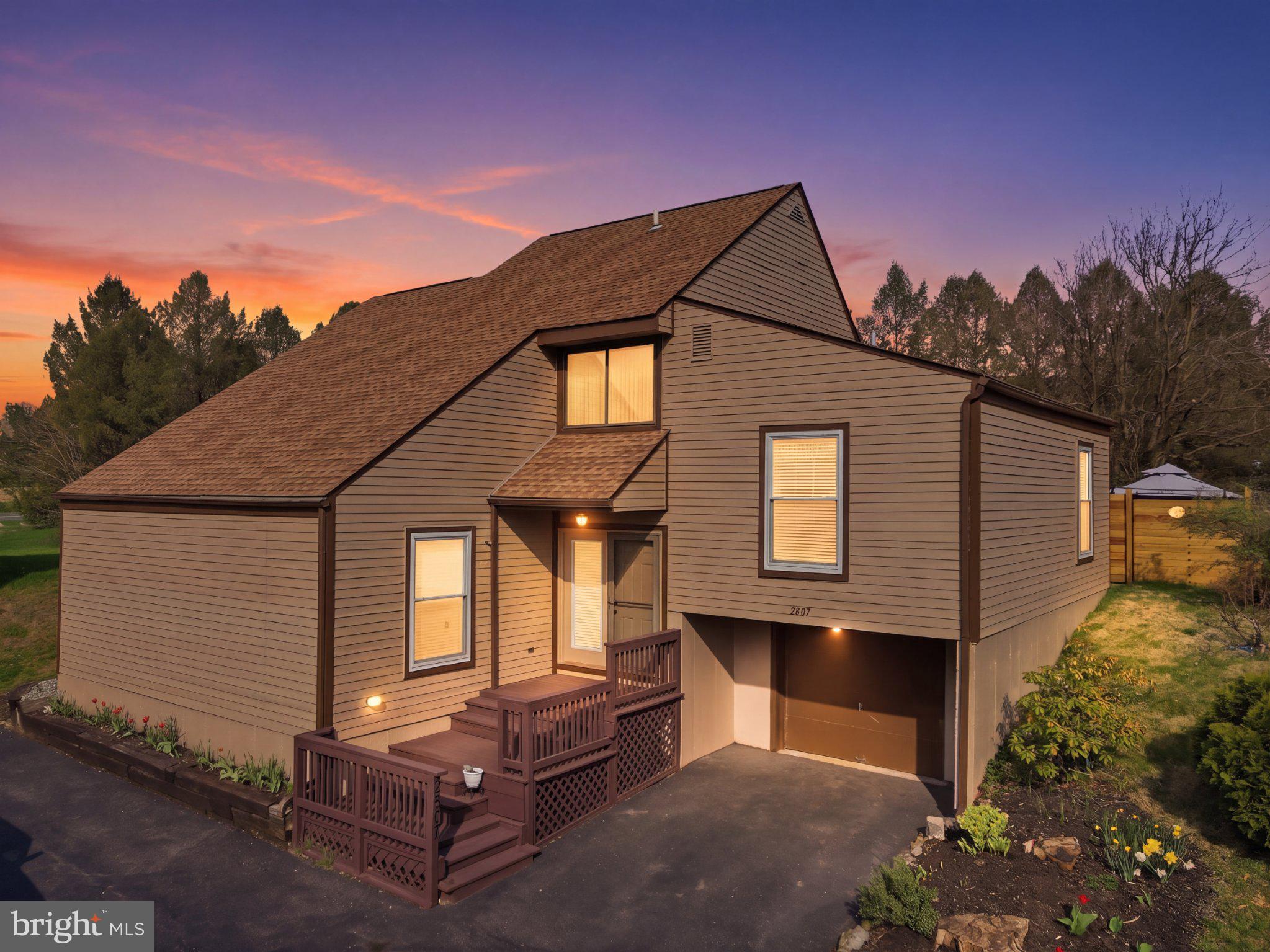 COUNTRYSIDE - Residential