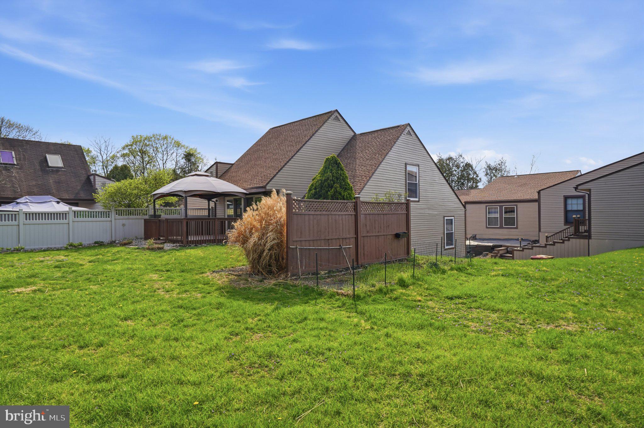 COUNTRYSIDE - Residential