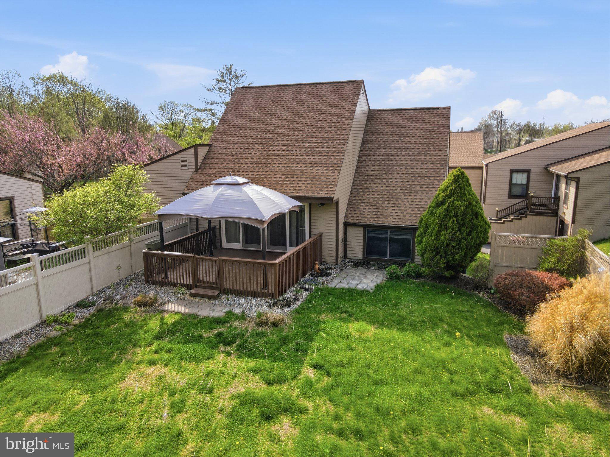 COUNTRYSIDE - Residential