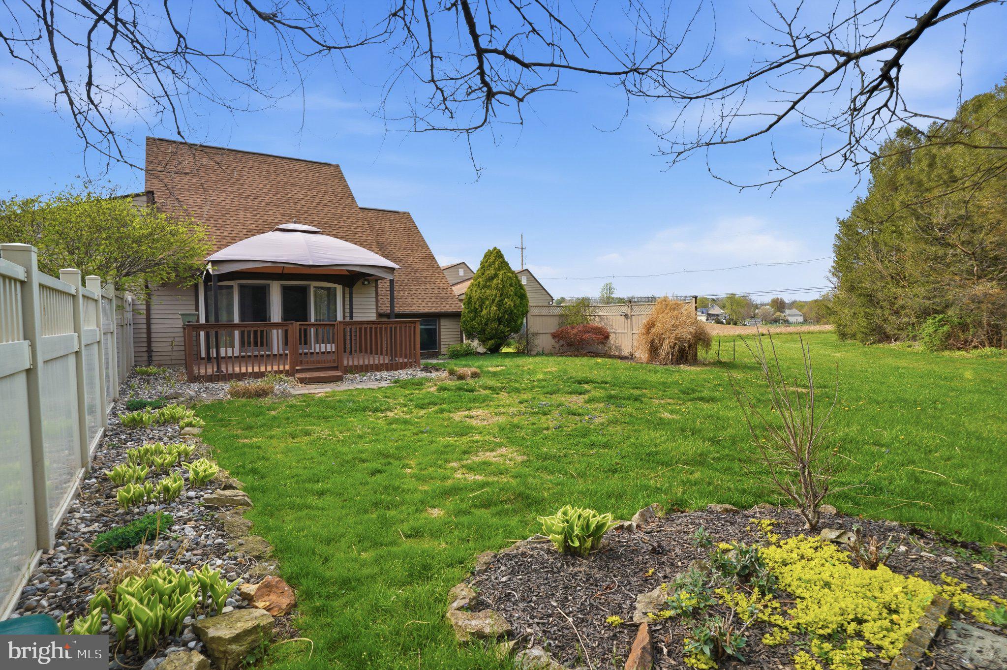 COUNTRYSIDE - Residential