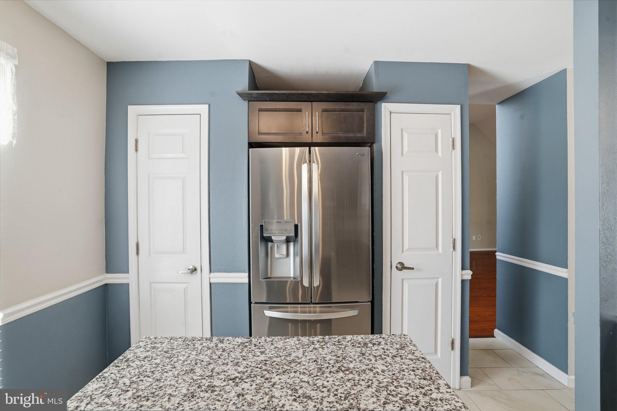 COUNTRYSIDE - Residential