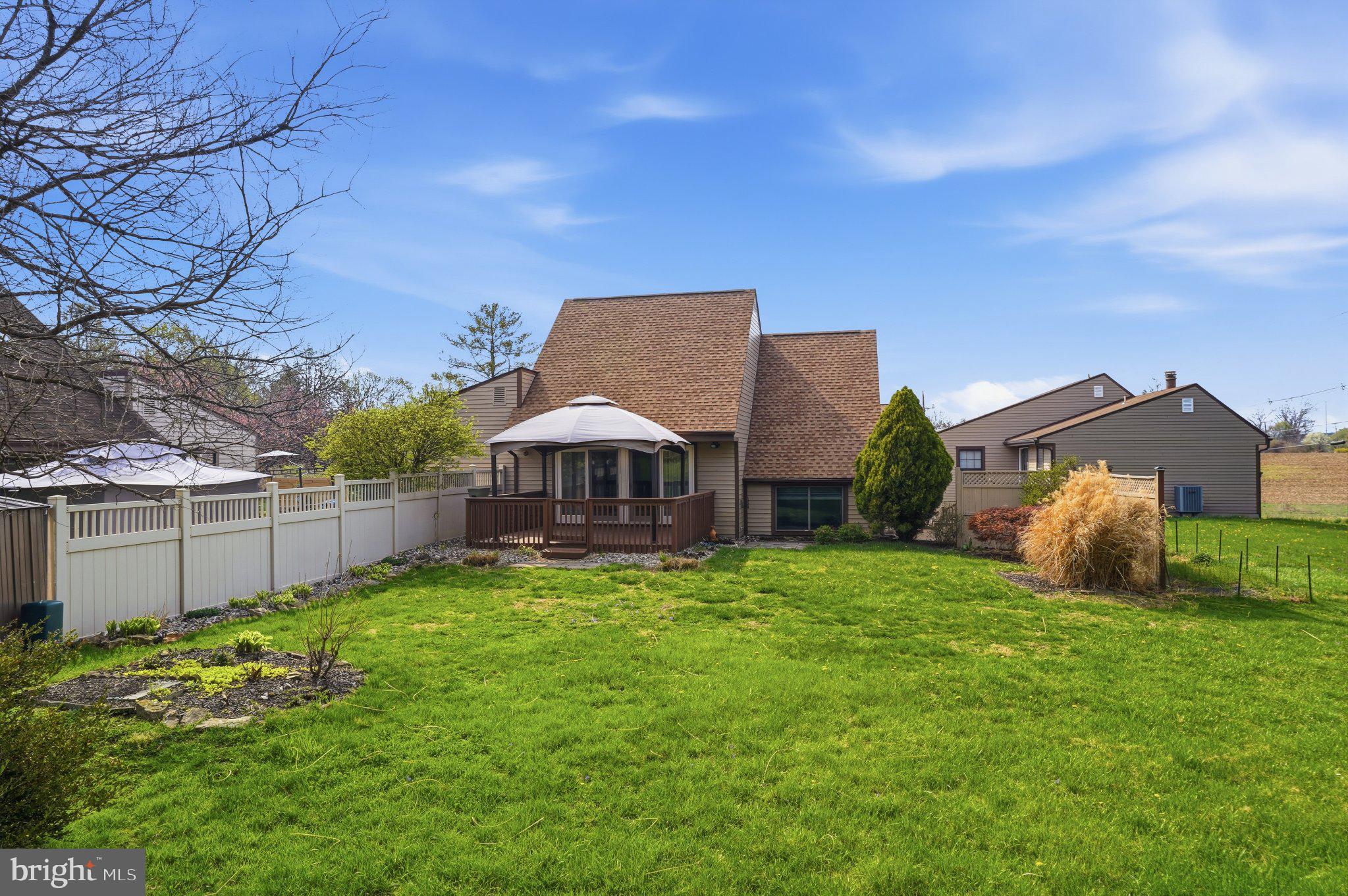 COUNTRYSIDE - Residential