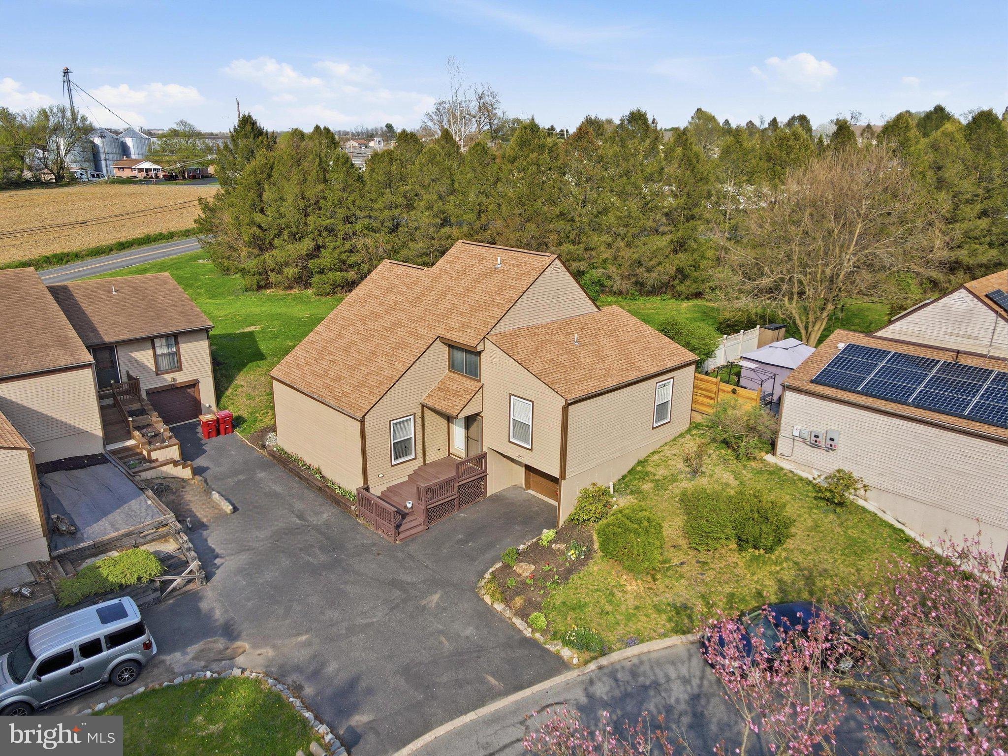 COUNTRYSIDE - Residential