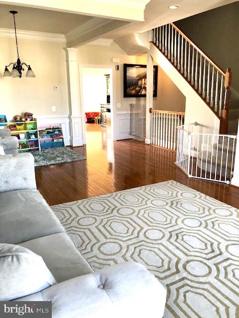 OAKLAWN - Residential Lease