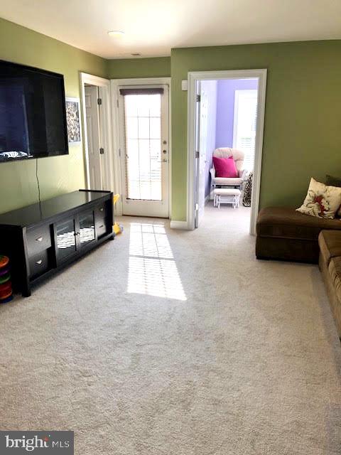 OAKLAWN - Residential Lease