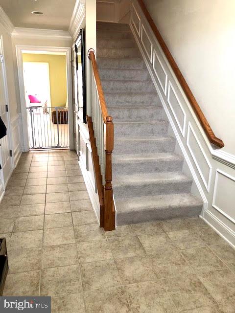 OAKLAWN - Residential Lease