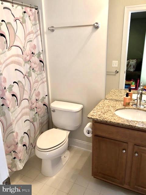 OAKLAWN - Residential Lease