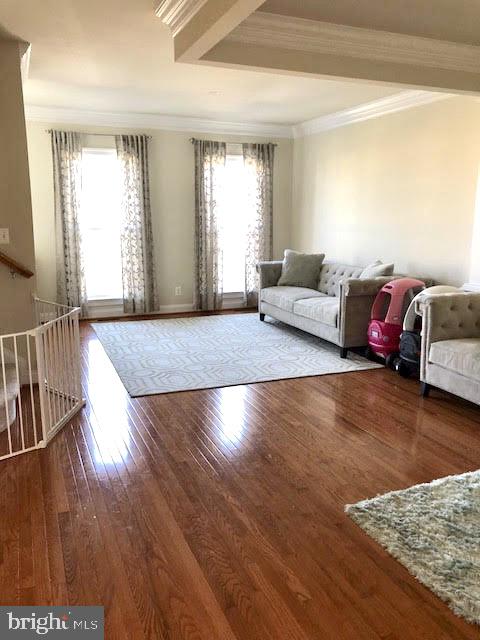 OAKLAWN - Residential Lease