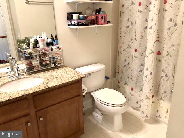 OAKLAWN - Residential Lease