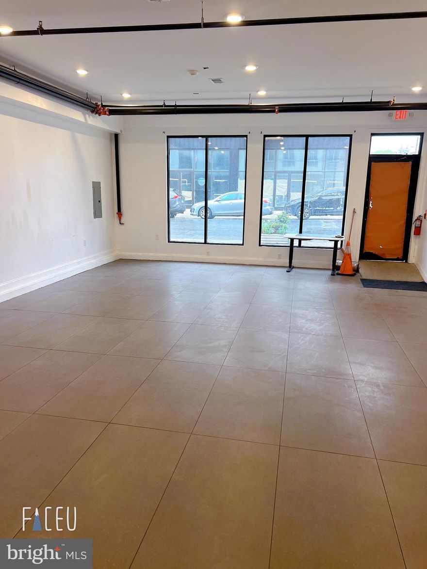 "Exceptional Investment Opportunity with Established Airbnb Income! Presenting 1607 Ridge Ave, a lucrative property featuring 7 units and 1 commercial storefront in a thriving location. Currently with Airbnb licensing secured .the second and third floors are generating substantial income through Airbnb partnerships, bringing in a combined $11,000 per month. These floors include three spacious 2-bedroom, 2-bathroom units and three comfortable 1-bedroom, 1-bathroom units, each designed for modern comfort and convenience.

Additionally, the ground floor studio generates $1,800 per month in rental income, offering a stable residential option.  , The commercial storefront presents a lucrative opportunity with a rental potential of around $2,200 per month.

"Located in a lively neighborhood with convenient access to nearby amenities, attractions, and transportation options, this property offers not only a lucrative investment opportunity but also significant growth potential in both residential and commercial sectors. Take advantage of this opportunity to acquire a well-positioned property with diversified income streams."