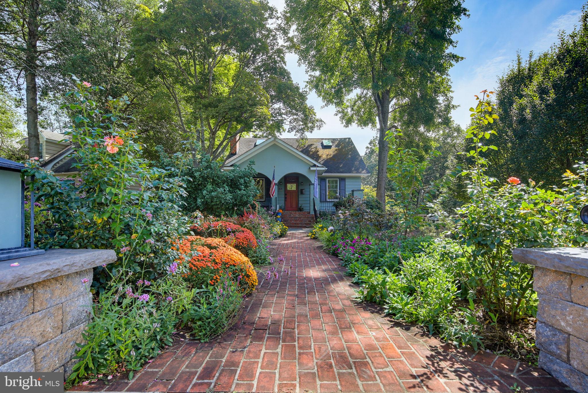 102 MELVIN AVENUE