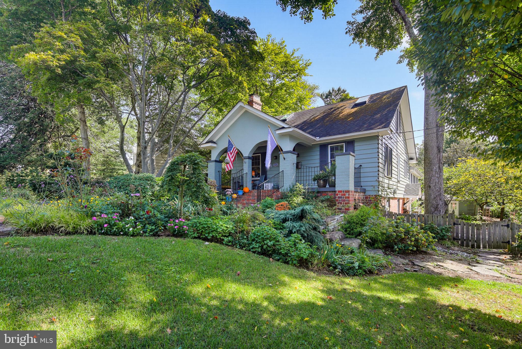102 MELVIN AVENUE