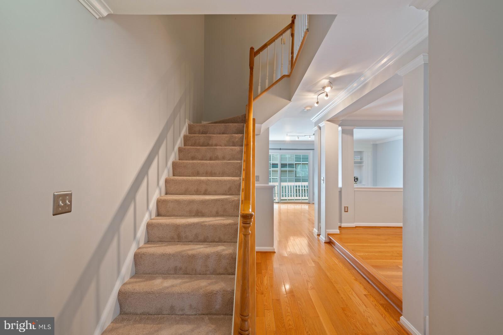 RESTON TOWN CENTER - Residential