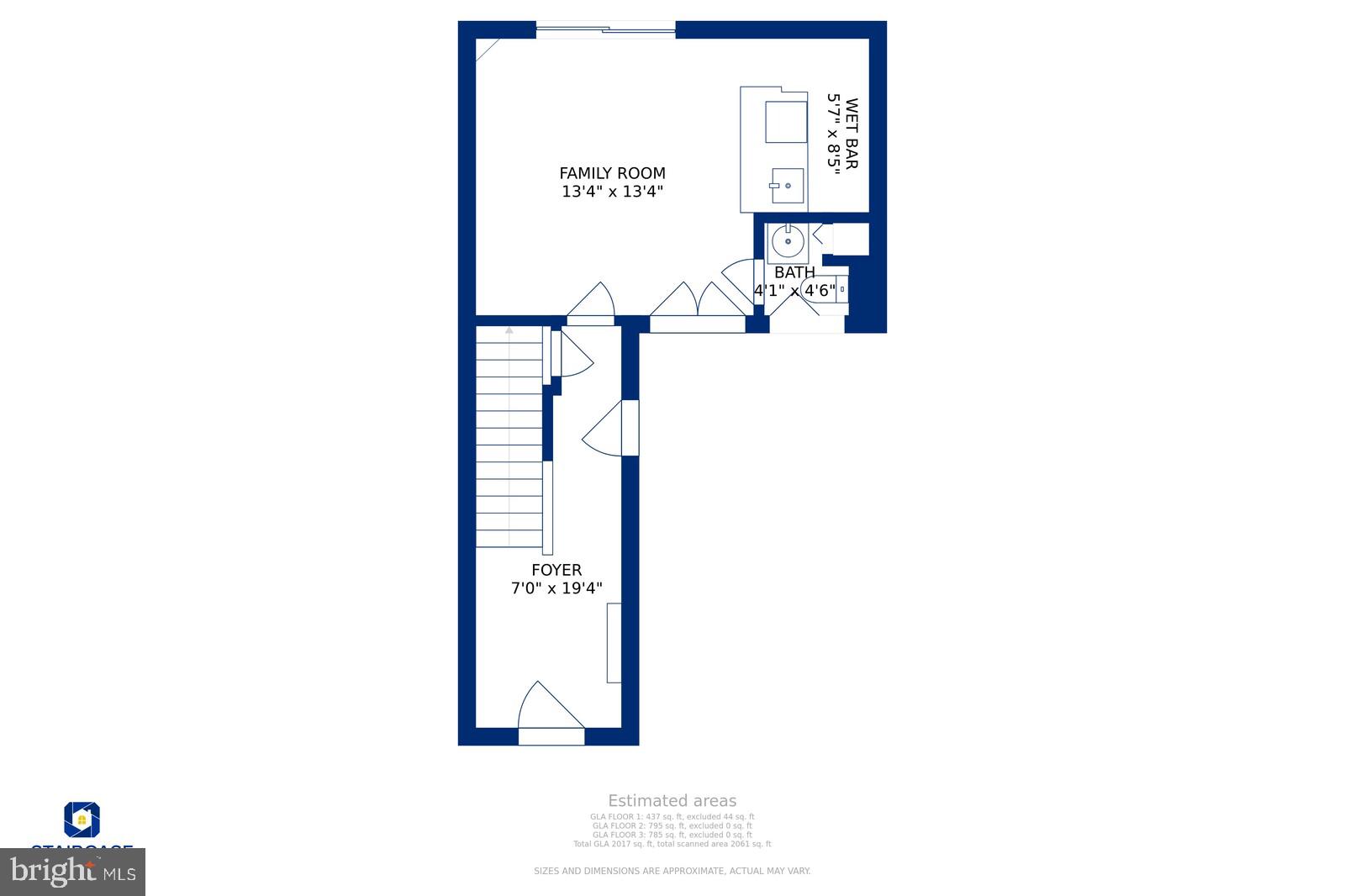 RESTON TOWN CENTER - Residential