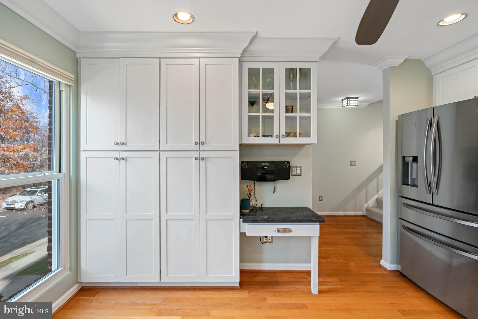 RESTON TOWN CENTER - Residential