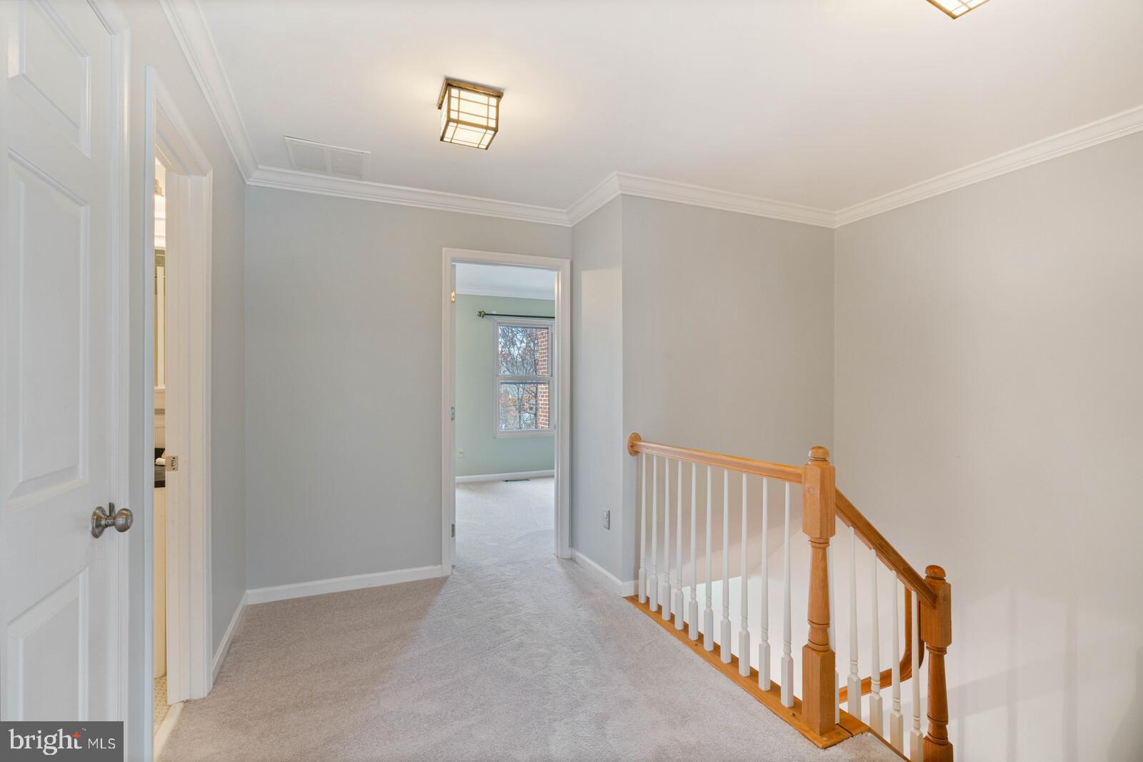 RESTON TOWN CENTER - Residential