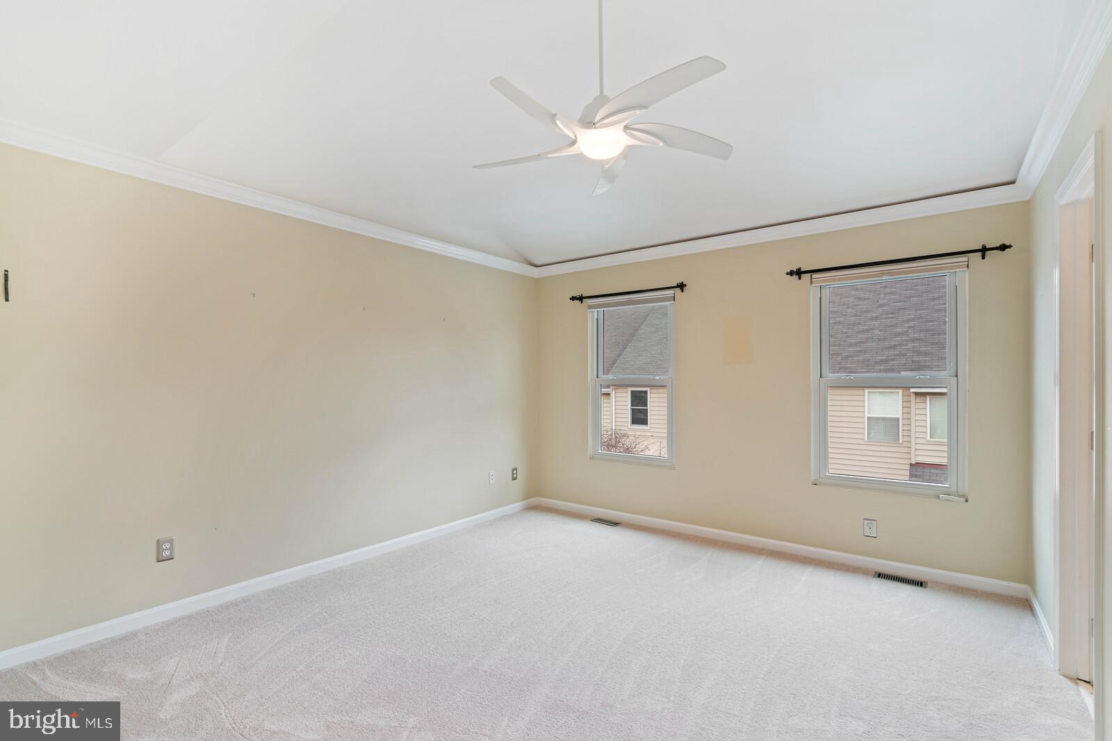 RESTON TOWN CENTER - Residential