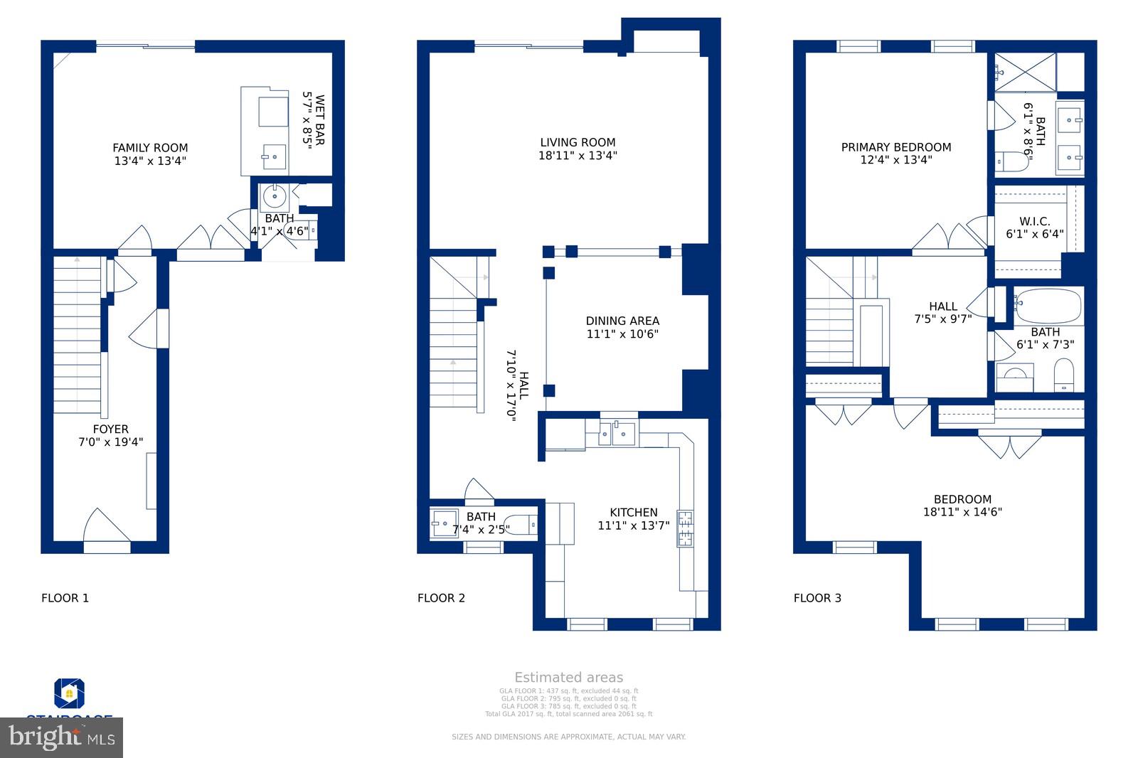 RESTON TOWN CENTER - Residential