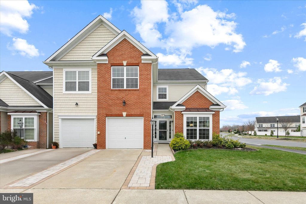 Photo of 20443 Asheville Drive, MILLSBORO, DE 19966 (MLS # DESU2103128)