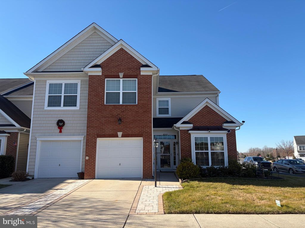 Photo of 20443 Asheville Drive, MILLSBORO, DE 19966 (MLS # DESU2103128)