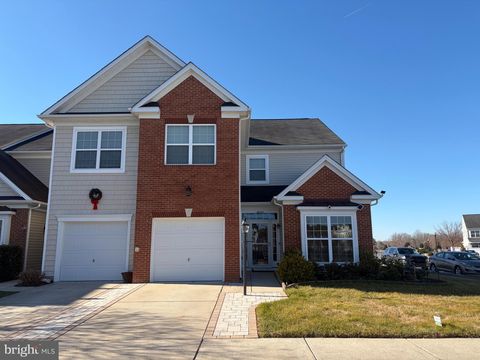 Photo of 20443 Asheville Drive, MILLSBORO, DE 19966 (MLS # DESU2103128)