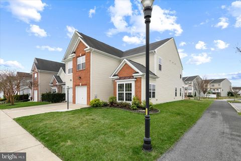 20443 ASHEVILLE DRIVE MILLSBORO DE 19966